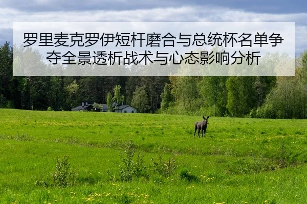 luo-li-mai-ke-luo-yi-duan-gan-mo-he-yu-zong-tong-bei-ming-dan-zheng-duo-quan-jing-tou-xi-zhan-shu-yu-xin-tai-ying-xiang-2-618.jpg